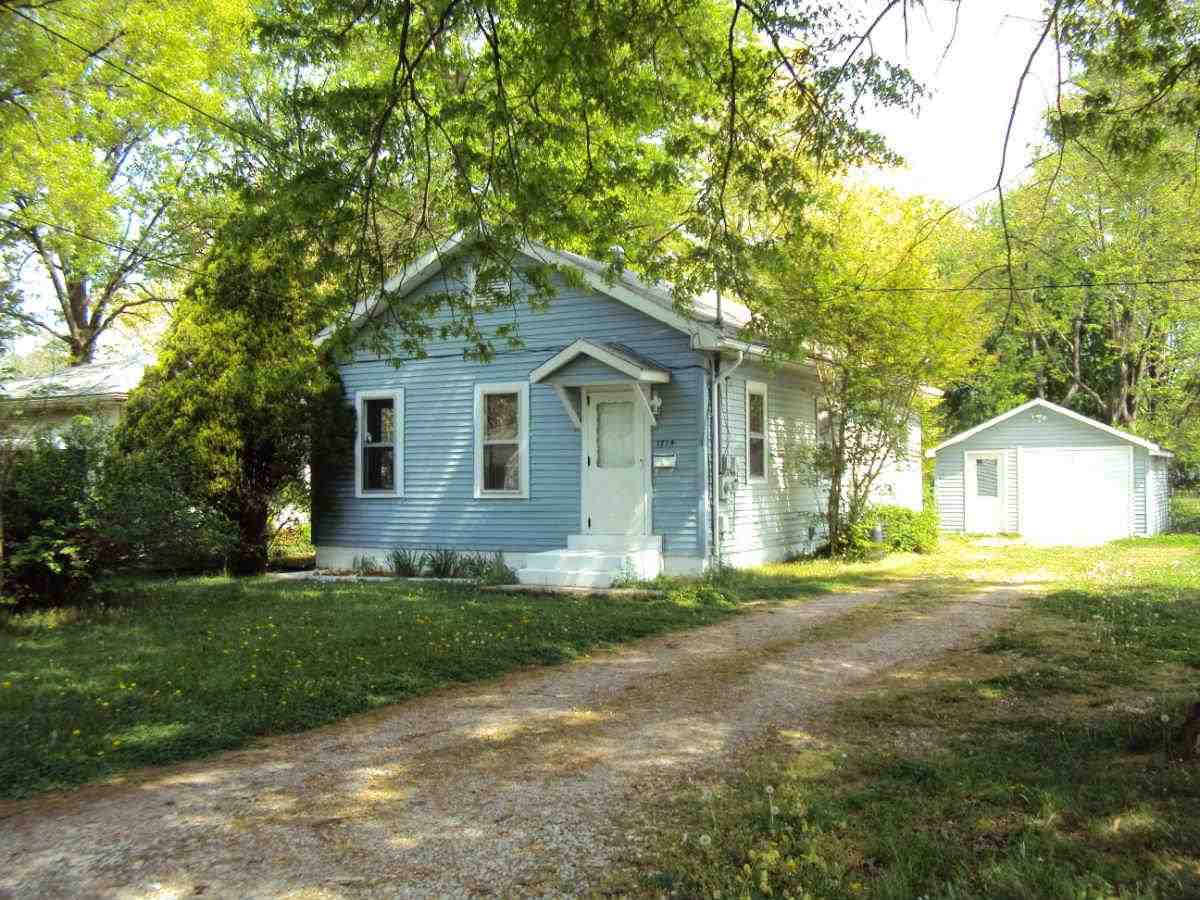 1714 Mcconnell Ave, Evansville, IN 47714 photo 13