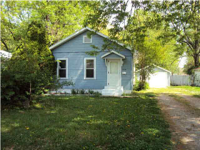 1714 Mcconnell Ave, Evansville, IN 47714 photo 1