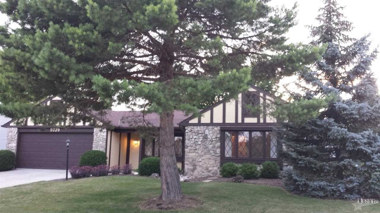 5729 Millbridge Ct, Fort Wayne, IN 46825 photo 30
