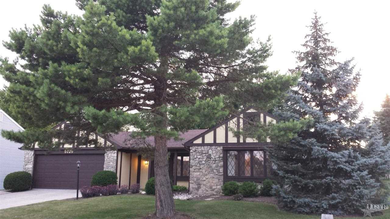 5729 Millbridge Ct, Fort Wayne, IN 46825 photo 27