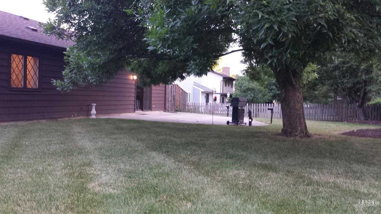 5729 Millbridge Ct, Fort Wayne, IN 46825 photo 25