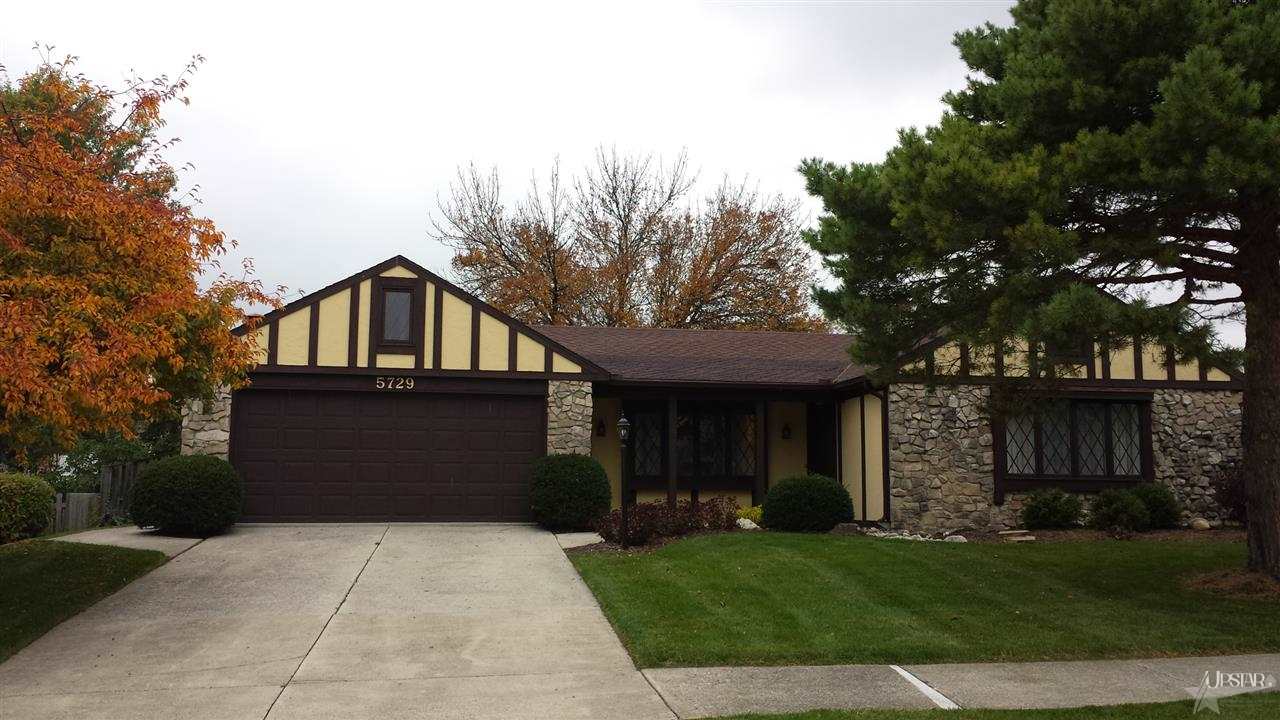 5729 Millbridge Ct, Fort Wayne, IN 46825 photo 1