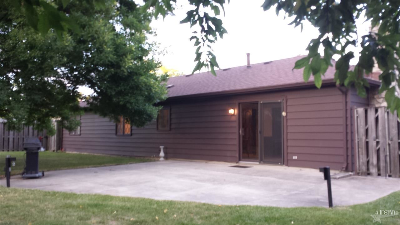 5729 Millbridge Ct, Fort Wayne, IN 46825 photo 19