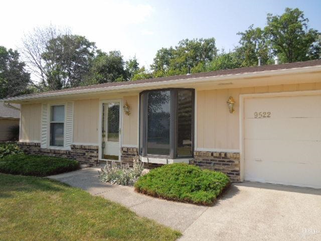 9522 Pinto Ln, Fort Wayne, IN 46804 photo 1