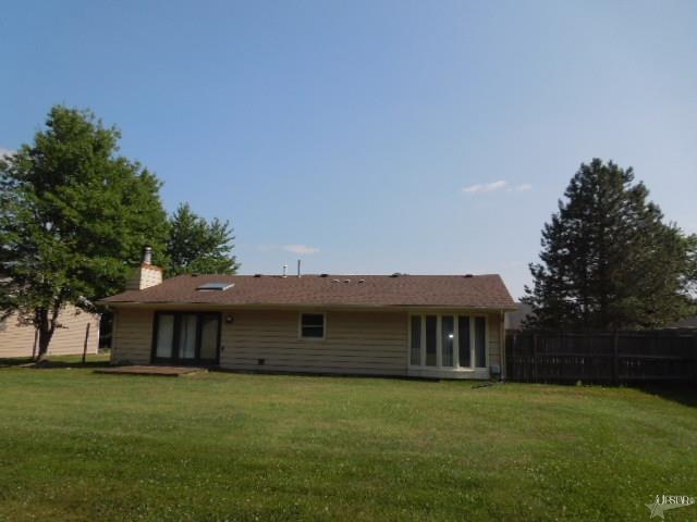 9522 Pinto Ln, Fort Wayne, IN 46804 photo 23