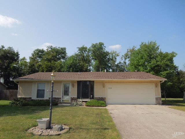 9522 Pinto Ln, Fort Wayne, IN 46804 photo 2
