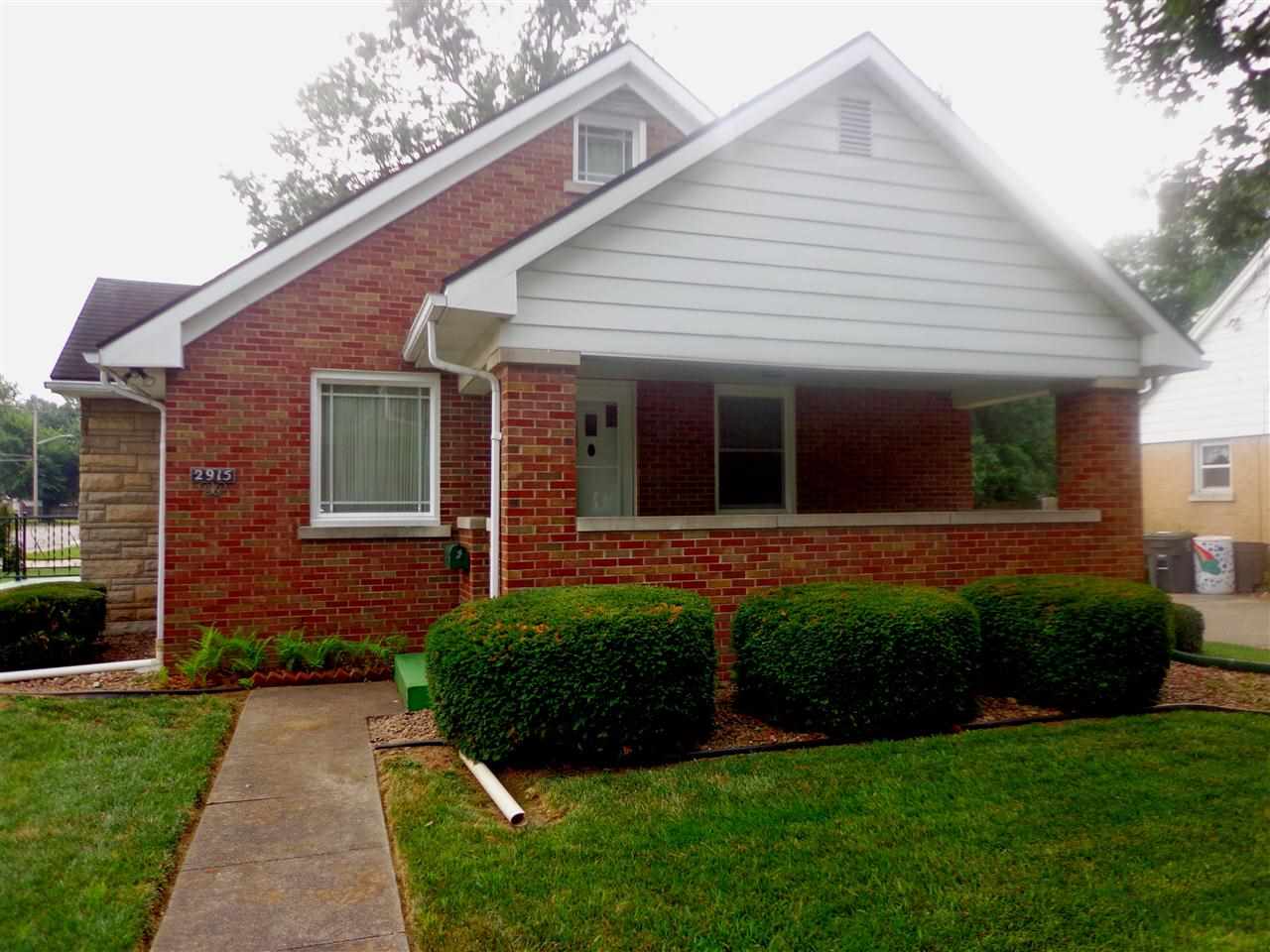 2915 E Chestnut St, Evansville, IN 47714 photo 1