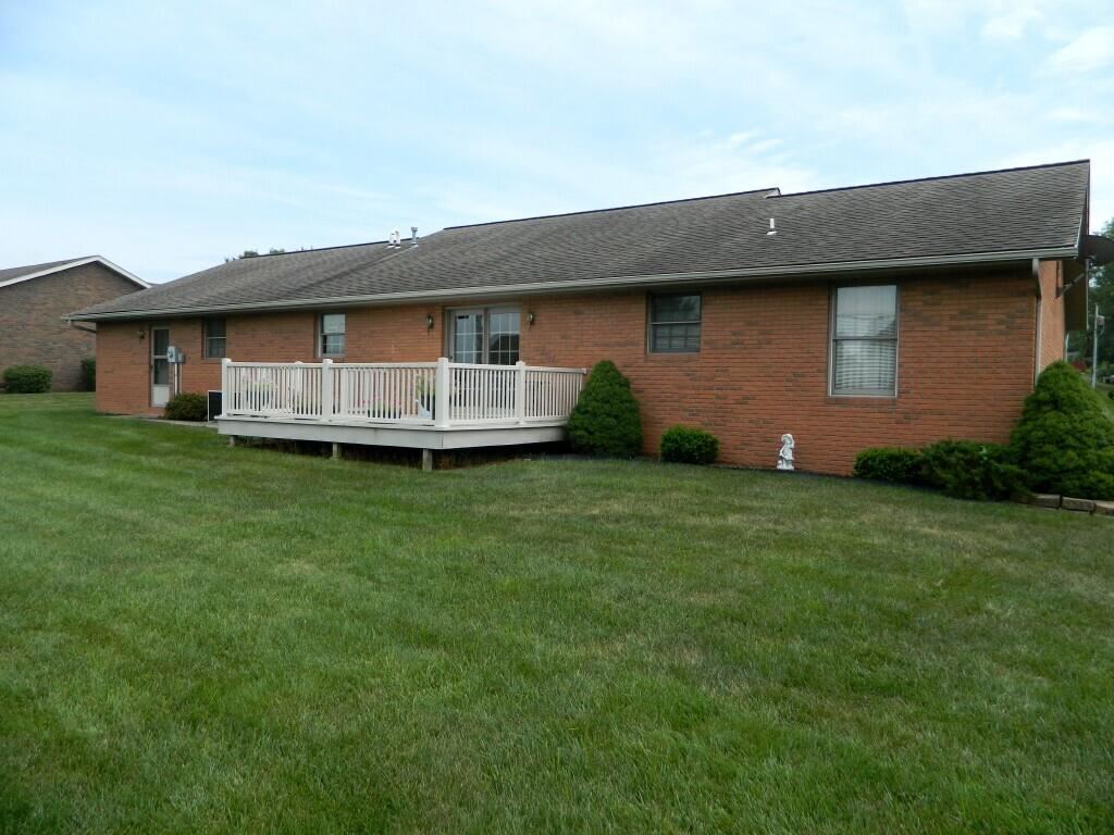 612 E 22nd St, Ferdinand, IN 47532 photo 14
