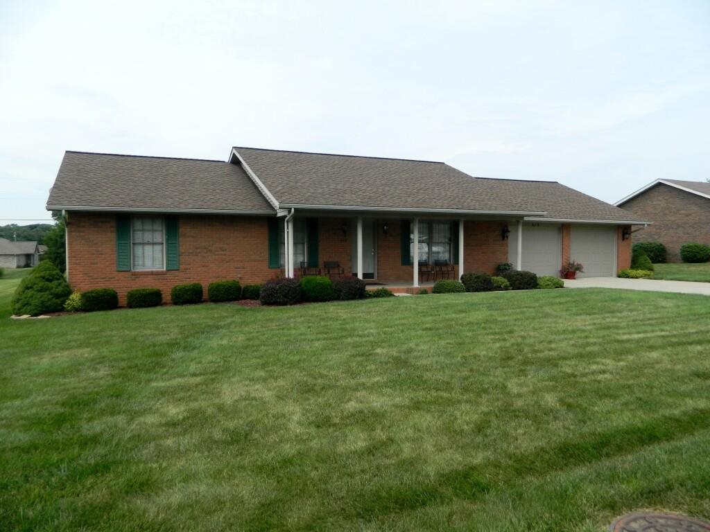 612 E 22nd St, Ferdinand, IN 47532 photo 1
