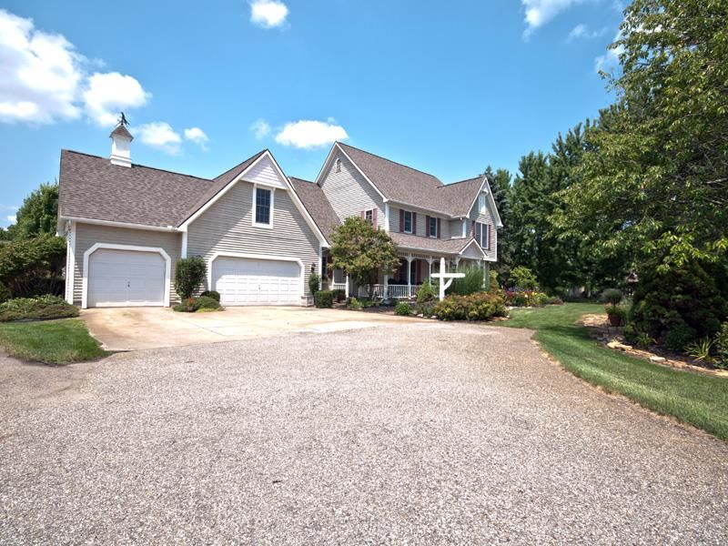 64285 County Road 1, Wakarusa, IN 46573 photo 23