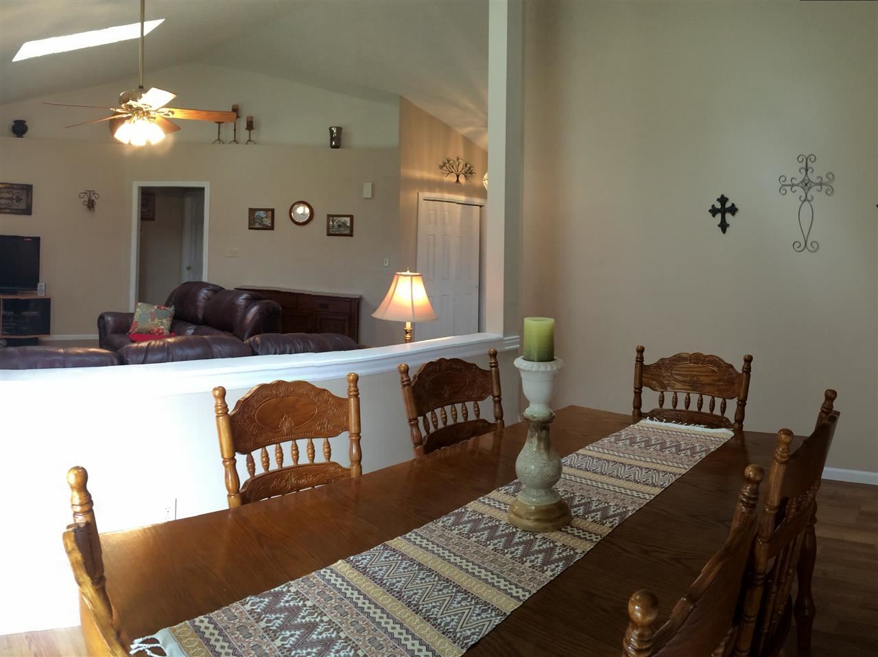 395 Yellowstone Dr, Russiaville, IN 46979 photo 8