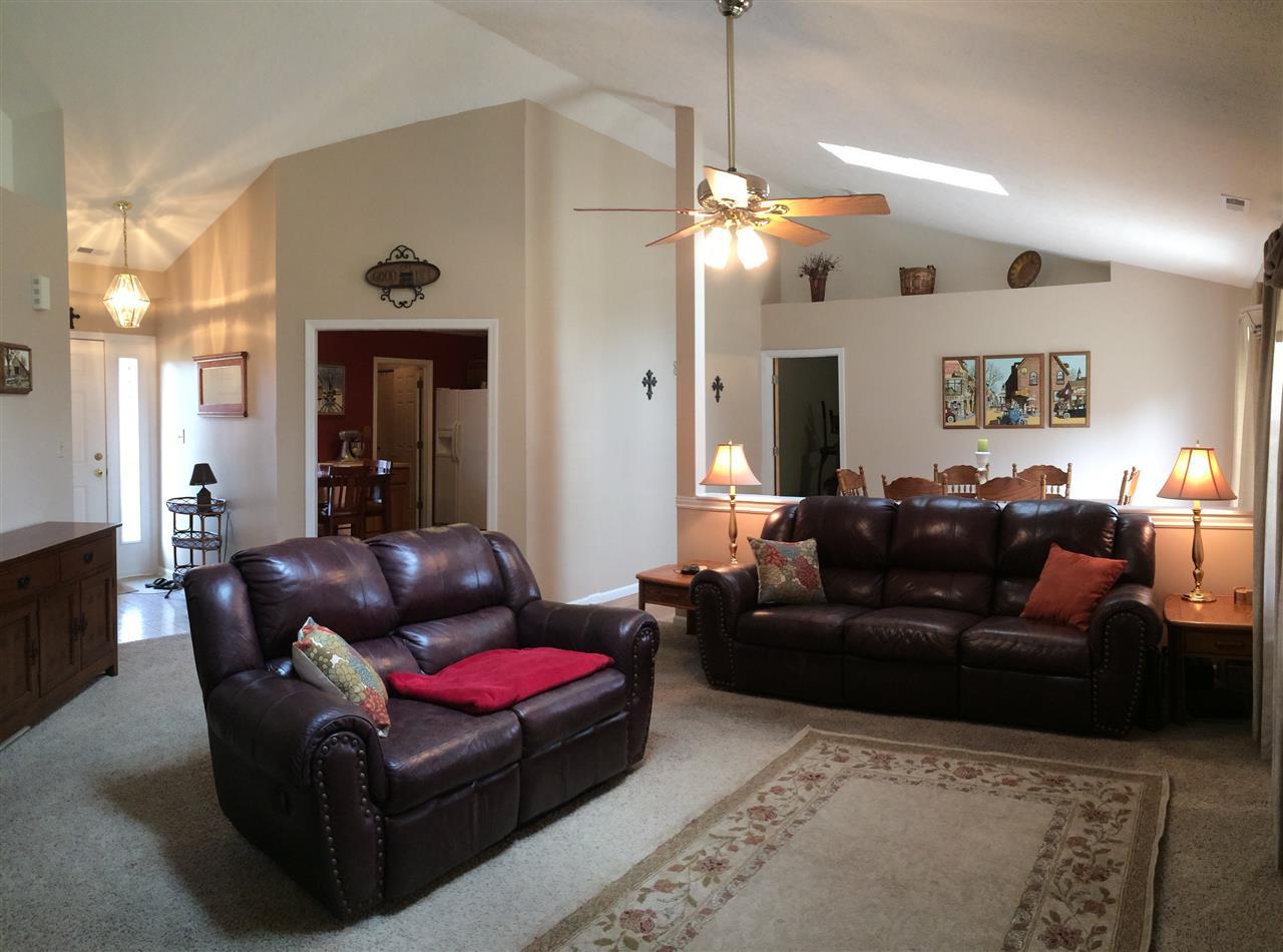 395 Yellowstone Dr, Russiaville, IN 46979 photo 6