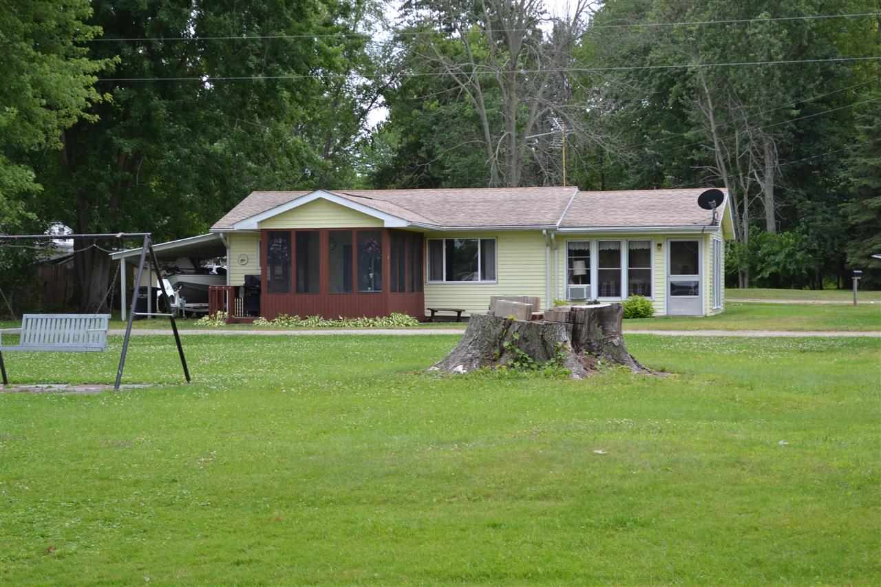 0114 E Frantz Dr, Wawaka, IN 46794 photo 1