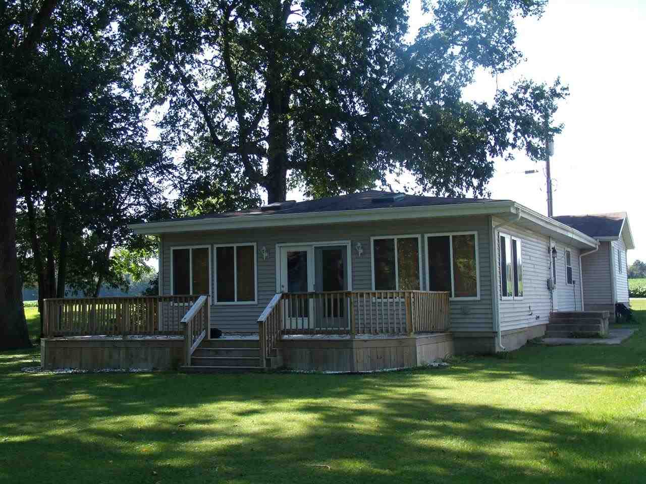 11794 W Horseshoe Bend Rd, Brookston, IN 47923 photo 1