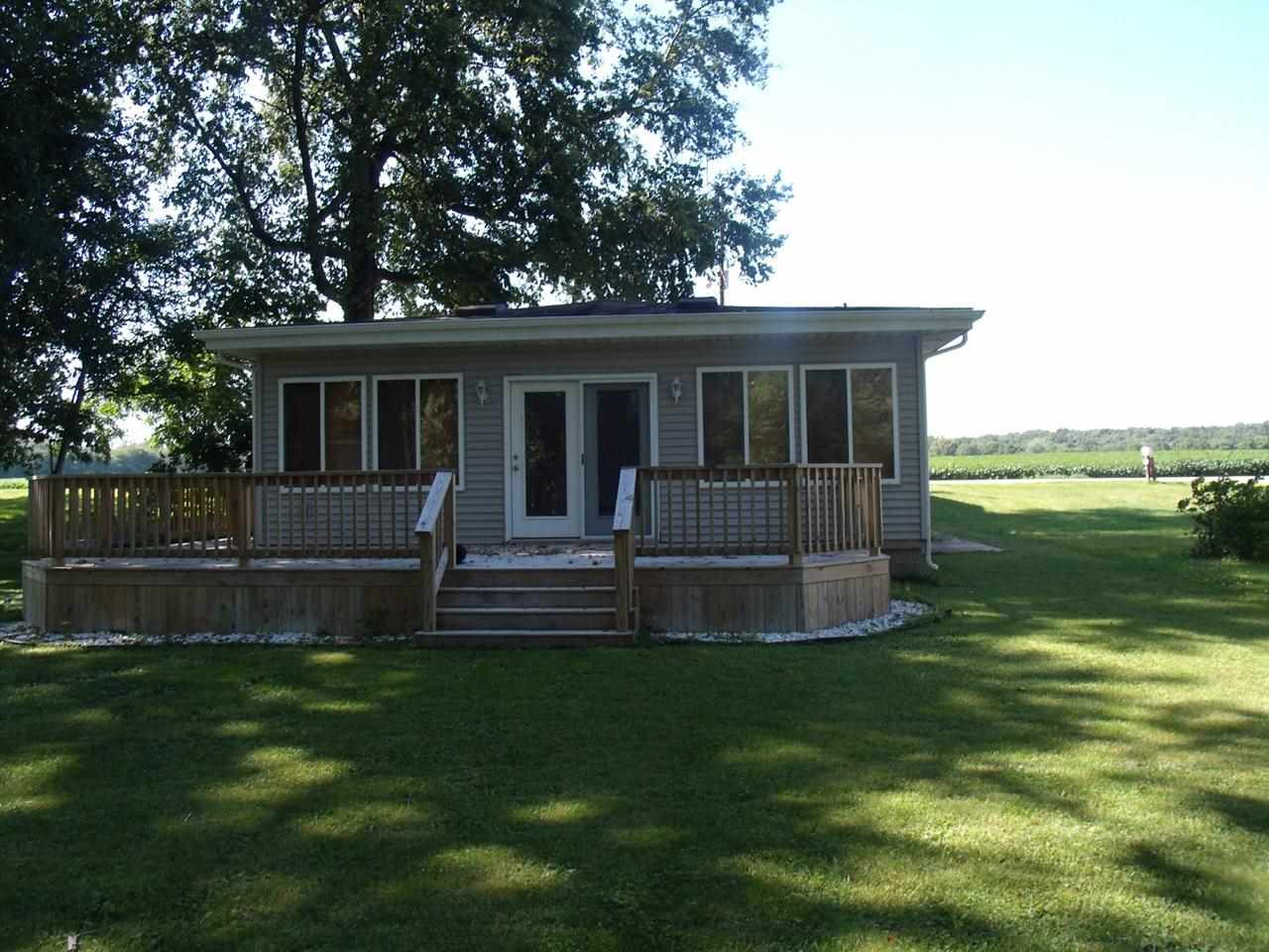 11794 W Horseshoe Bend Rd, Brookston, IN 47923 photo 19