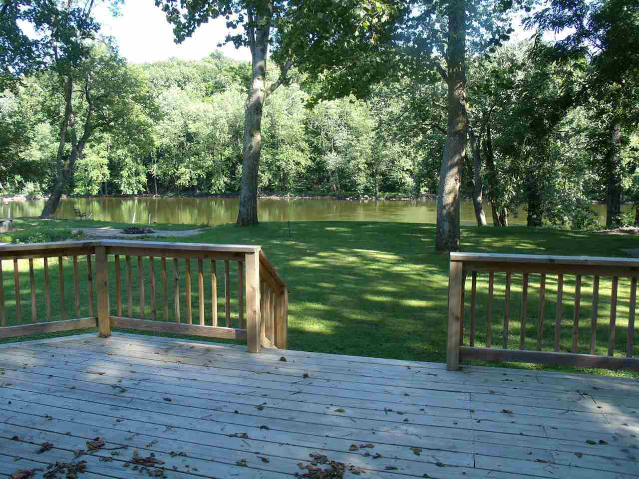 11794 W Horseshoe Bend Rd, Brookston, IN 47923 photo 3