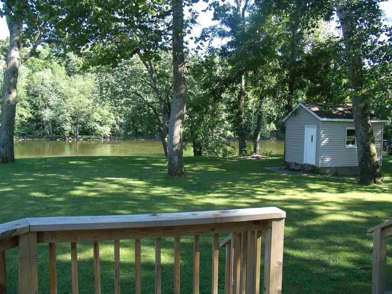 11794 W Horseshoe Bend Rd, Brookston, IN 47923 photo 15