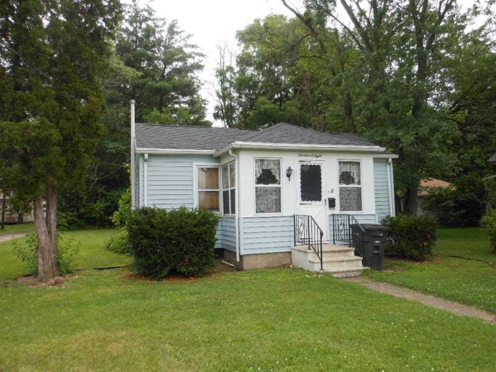 1408 Canton St, Elkhart, IN 46514 photo 1