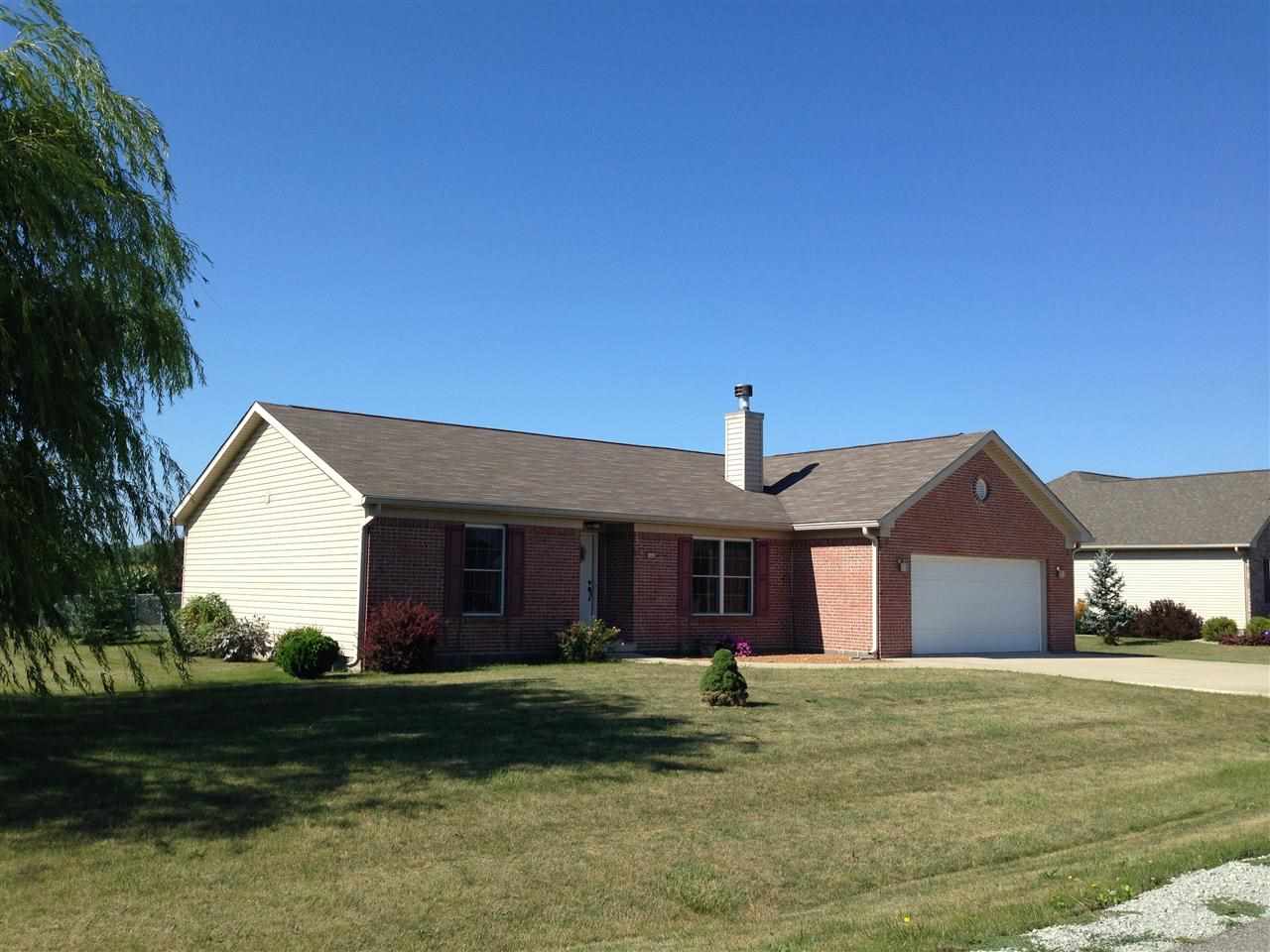 2005 W Maple Dr, Peru, IN 46970 photo 1