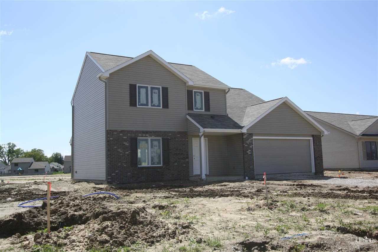 203 Norway Spruce Ln, Walkerton, IN 46574 photo 1