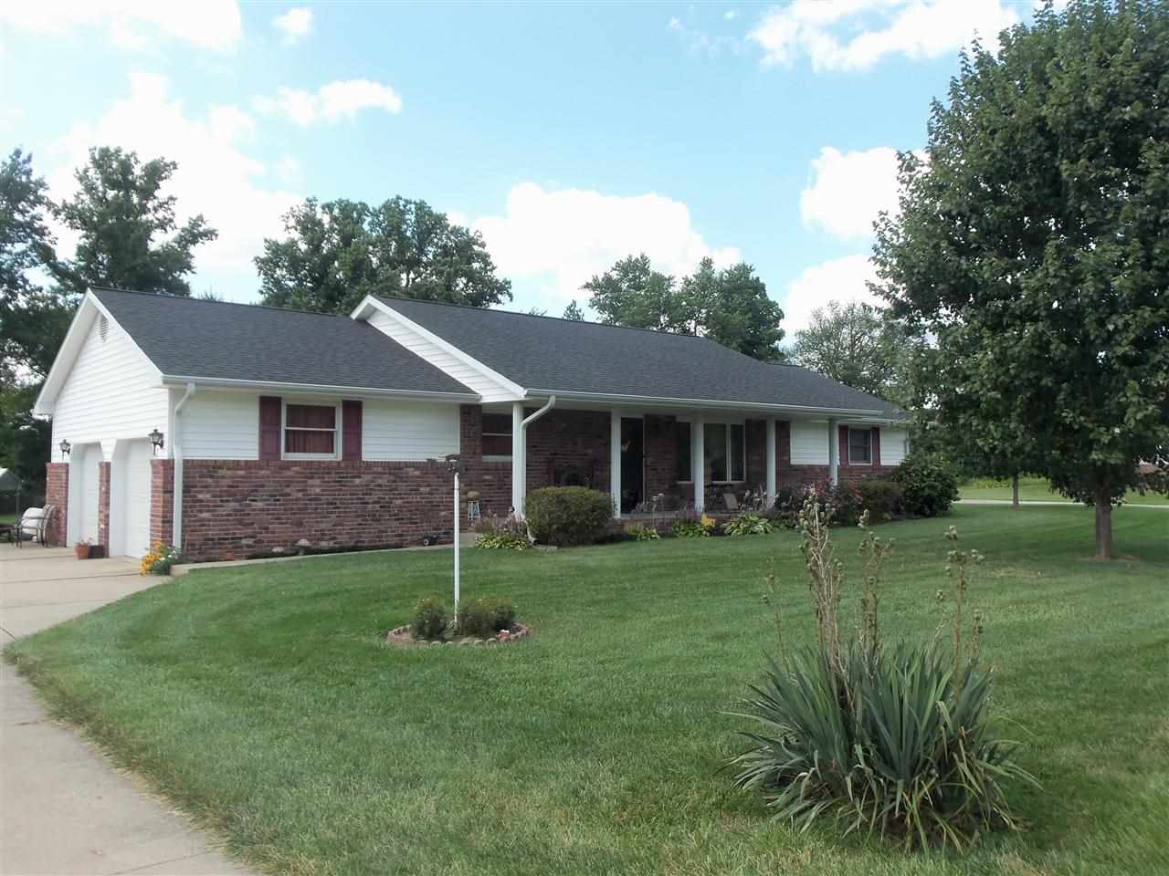 7 Cottonwood Ct, Washington, IN 47501 photo 17