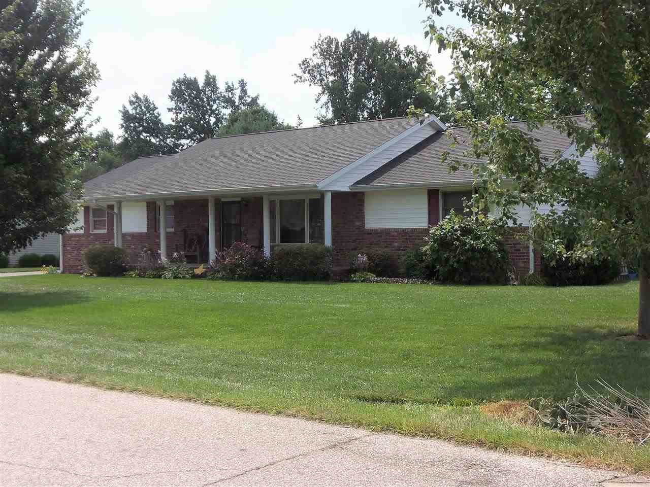 7 Cottonwood Ct, Washington, IN 47501 photo 1