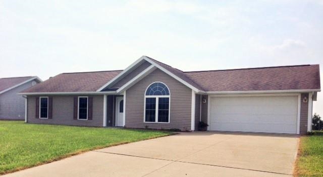 326 Blue Bird Ln, Dale, IN 47523 photo 1