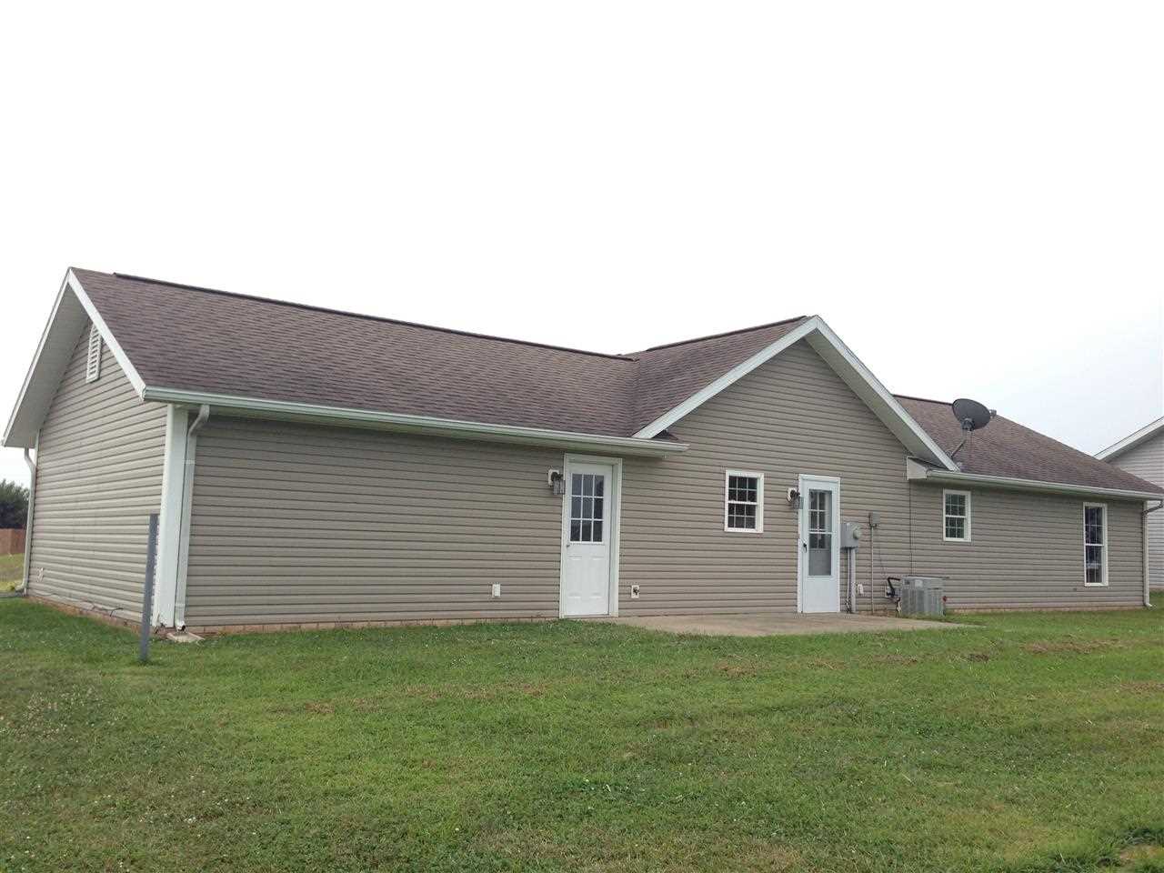 326 Blue Bird Ln, Dale, IN 47523 photo 19