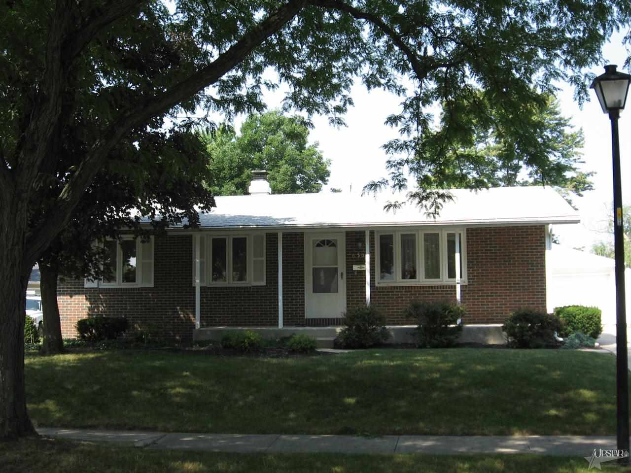6509 Azalea Dr, Fort Wayne, IN 46825 photo 1