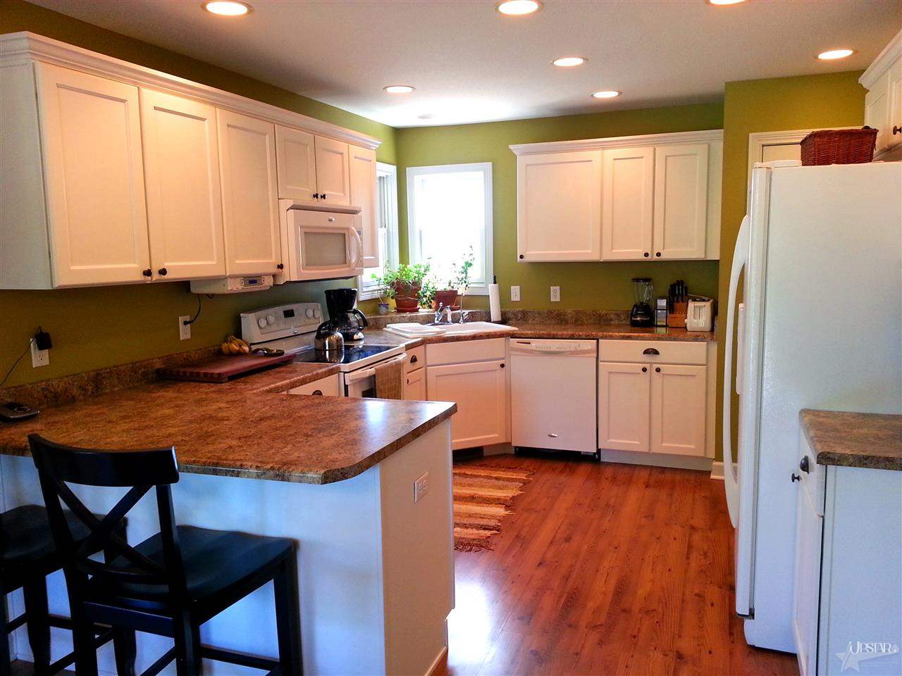 18006 Wesley Chapel Rd, Churubusco, IN 46723 photo 5
