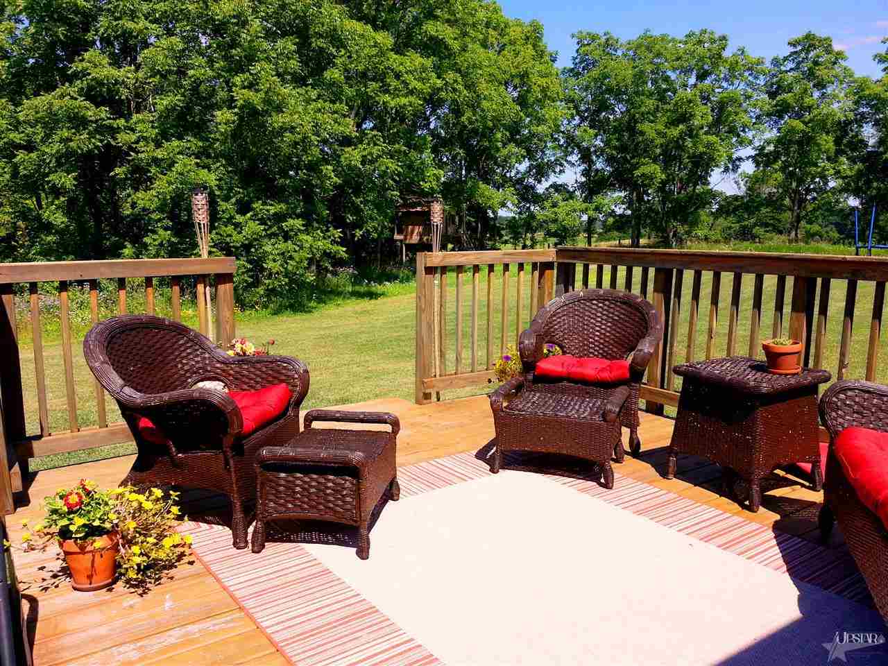18006 Wesley Chapel Rd, Churubusco, IN 46723 photo 15