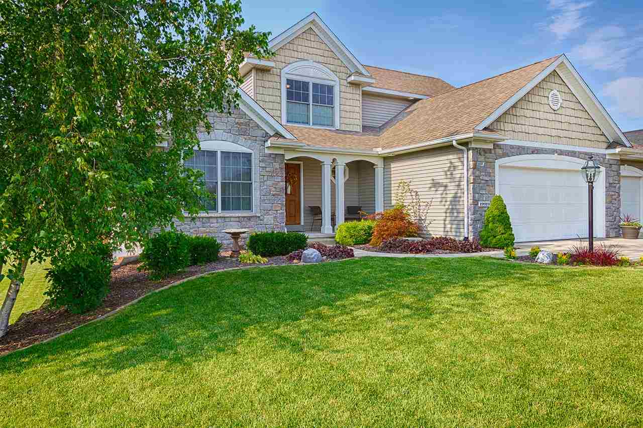 19919 Hidden Meadow Trl, Goshen, IN 46528 photo 1