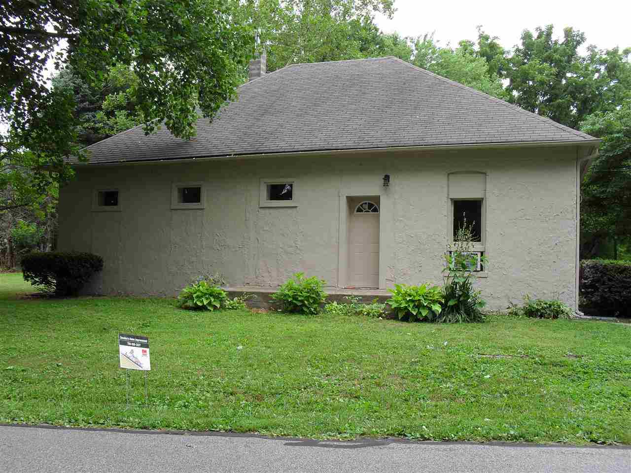 345 E Mill Rd, Burlington, IN 46915 photo 13
