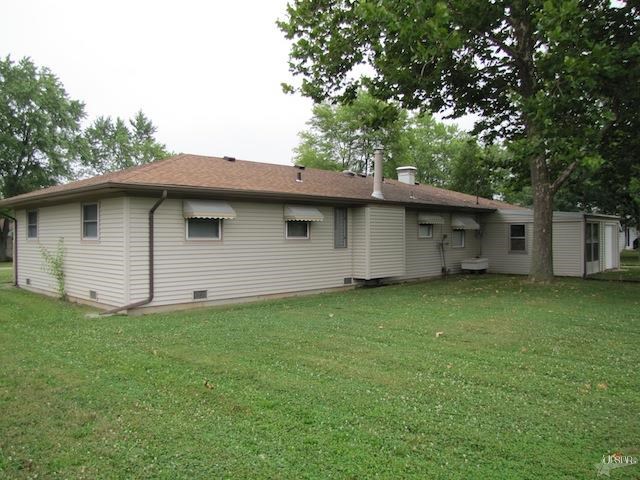 4748 Ashland Dr, Fort Wayne, IN 46835 photo 4