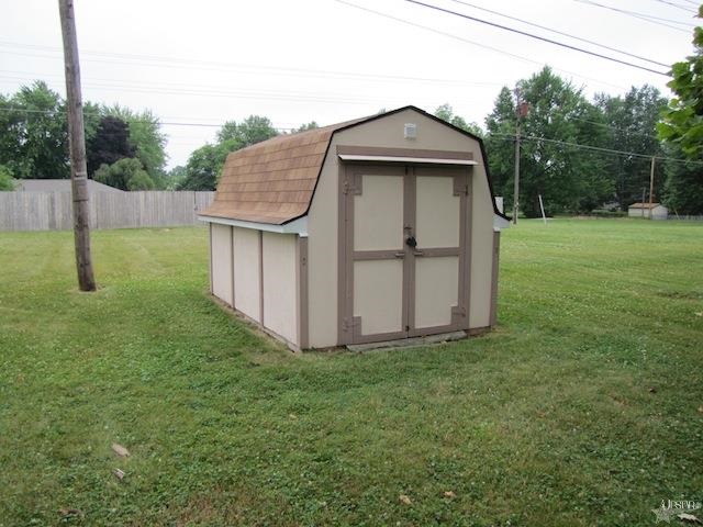 4748 Ashland Dr, Fort Wayne, IN 46835 photo 7