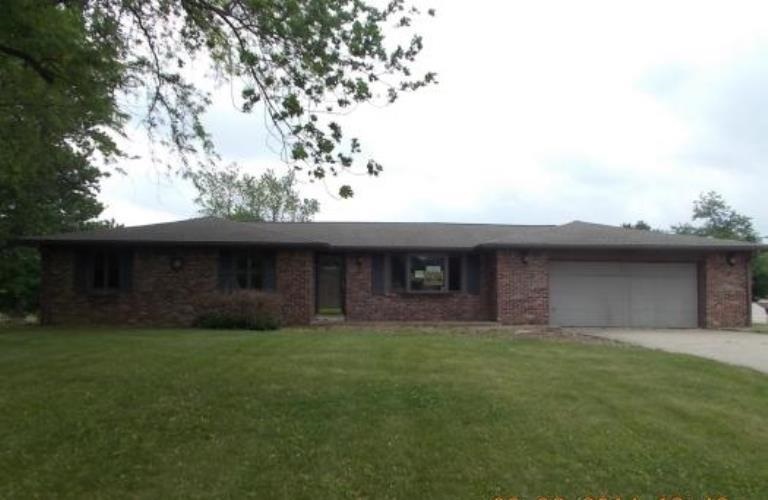 4501 Parkwood Dr, Kokomo, IN 46901 photo 1