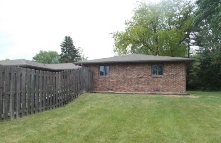 4501 Parkwood Dr, Kokomo, IN 46901 photo 13