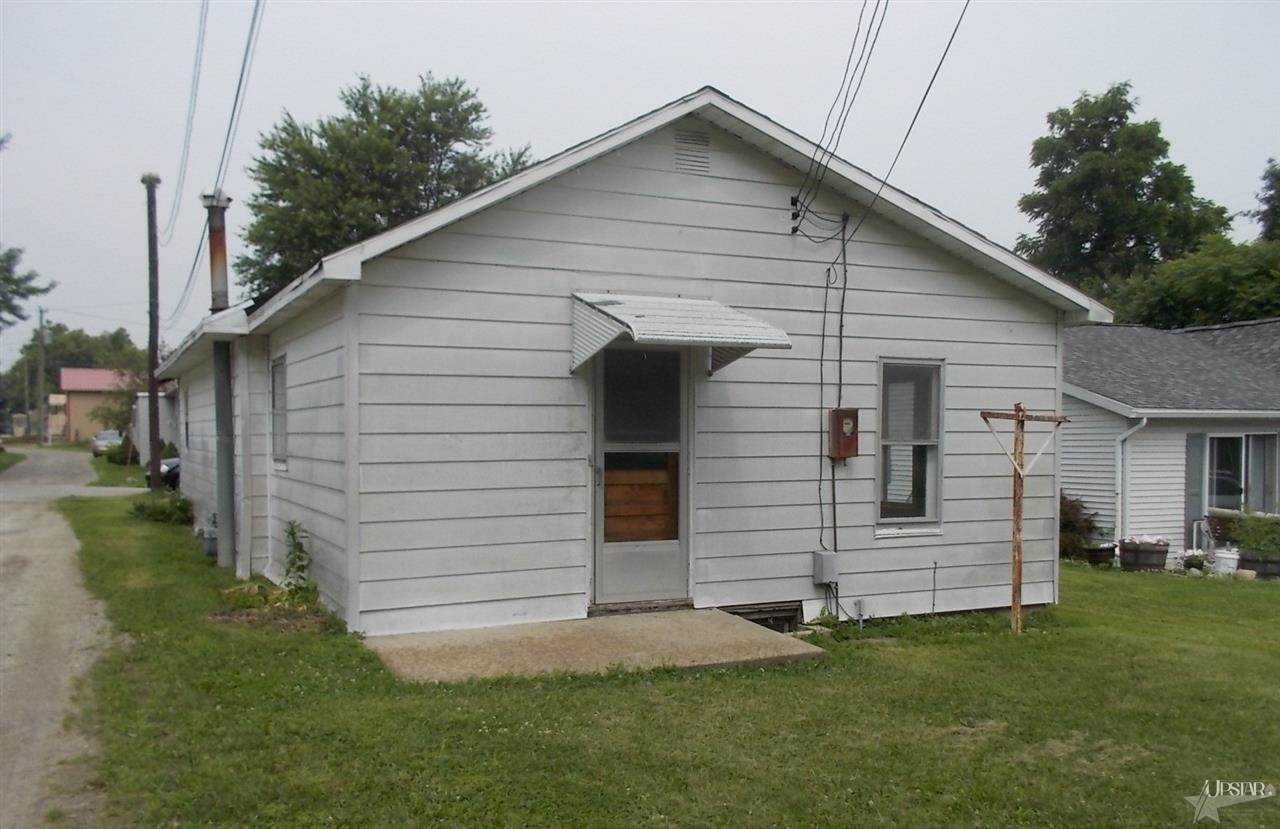 120 Peabody Ave, Columbia City, IN 46725 photo 8