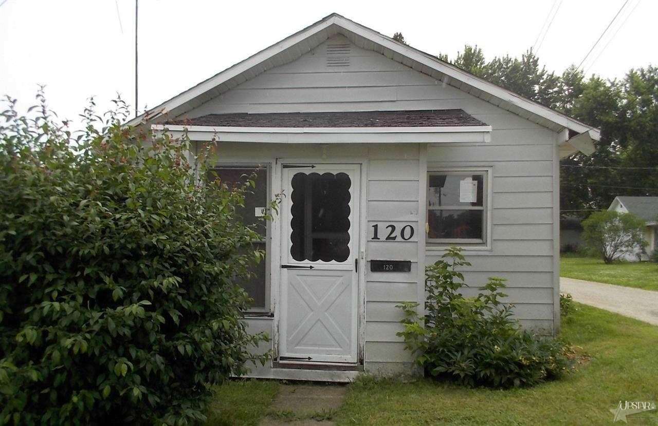 120 Peabody Ave, Columbia City, IN 46725 photo 1