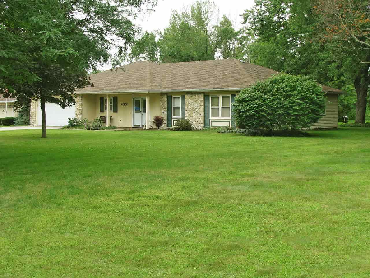 4051 Spanish Trl, Fort Wayne, IN 46815 photo 1