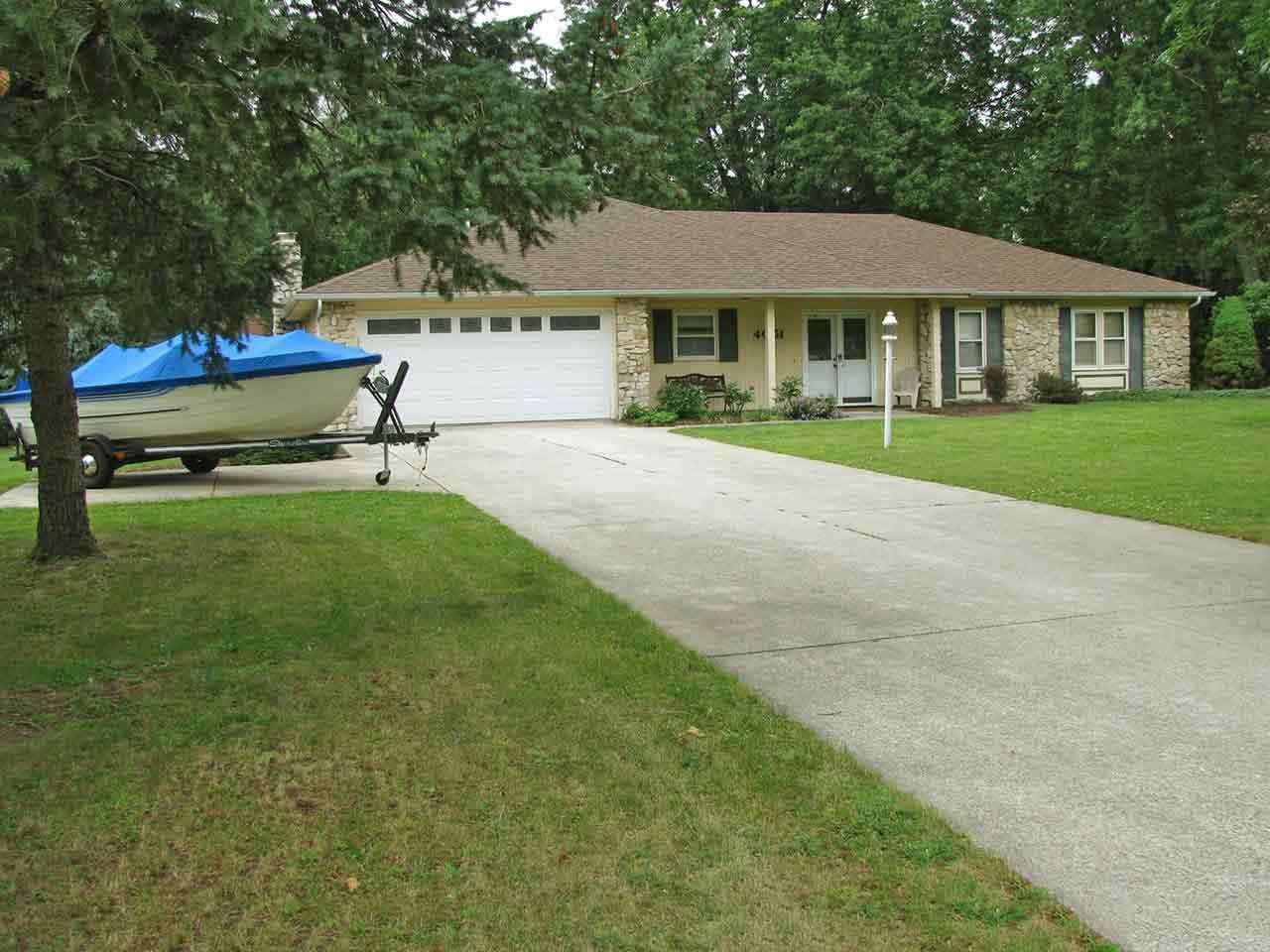 4051 Spanish Trl, Fort Wayne, IN 46815 photo 2