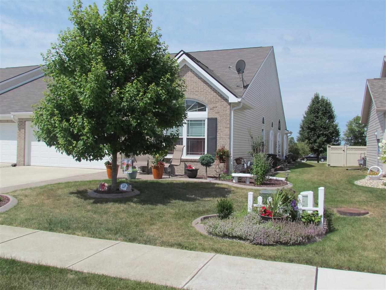 2892 Bridgestone Cir, Kokomo, IN 46902 photo 1