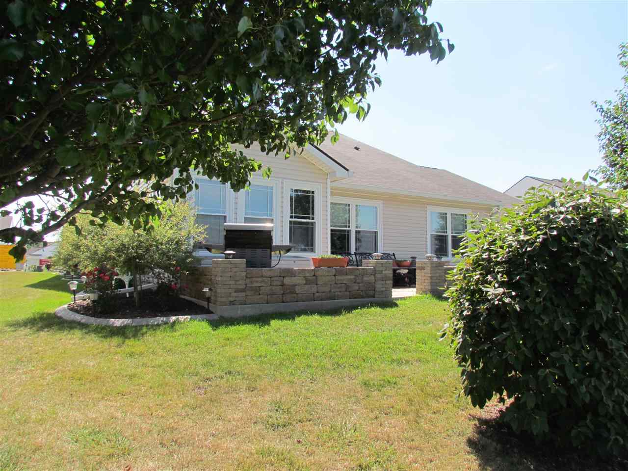 2892 Bridgestone Cir, Kokomo, IN 46902 photo 2