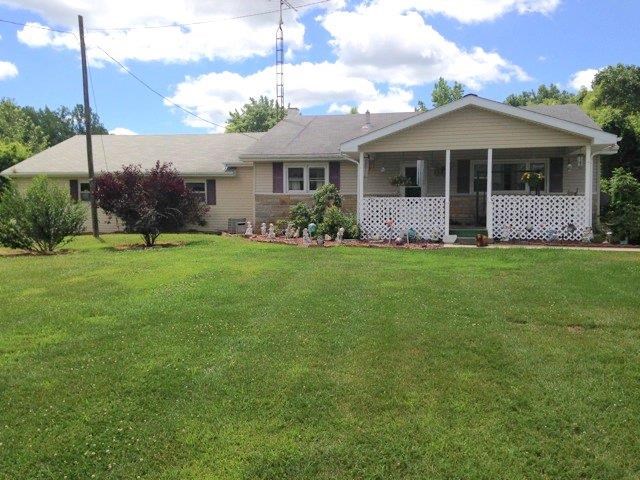 2789 W 300 S, Washington, IN 47501 photo 1