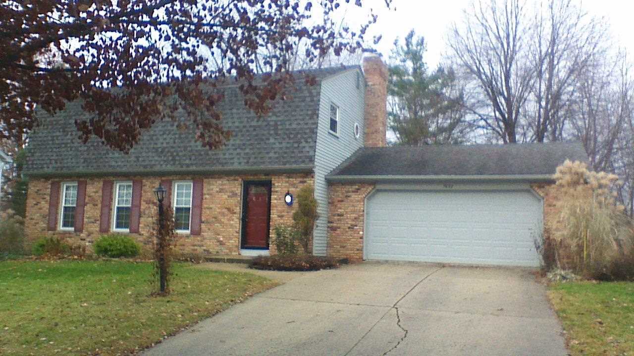 7632 Hope Farm Rd, Fort Wayne, IN 46815 photo 1