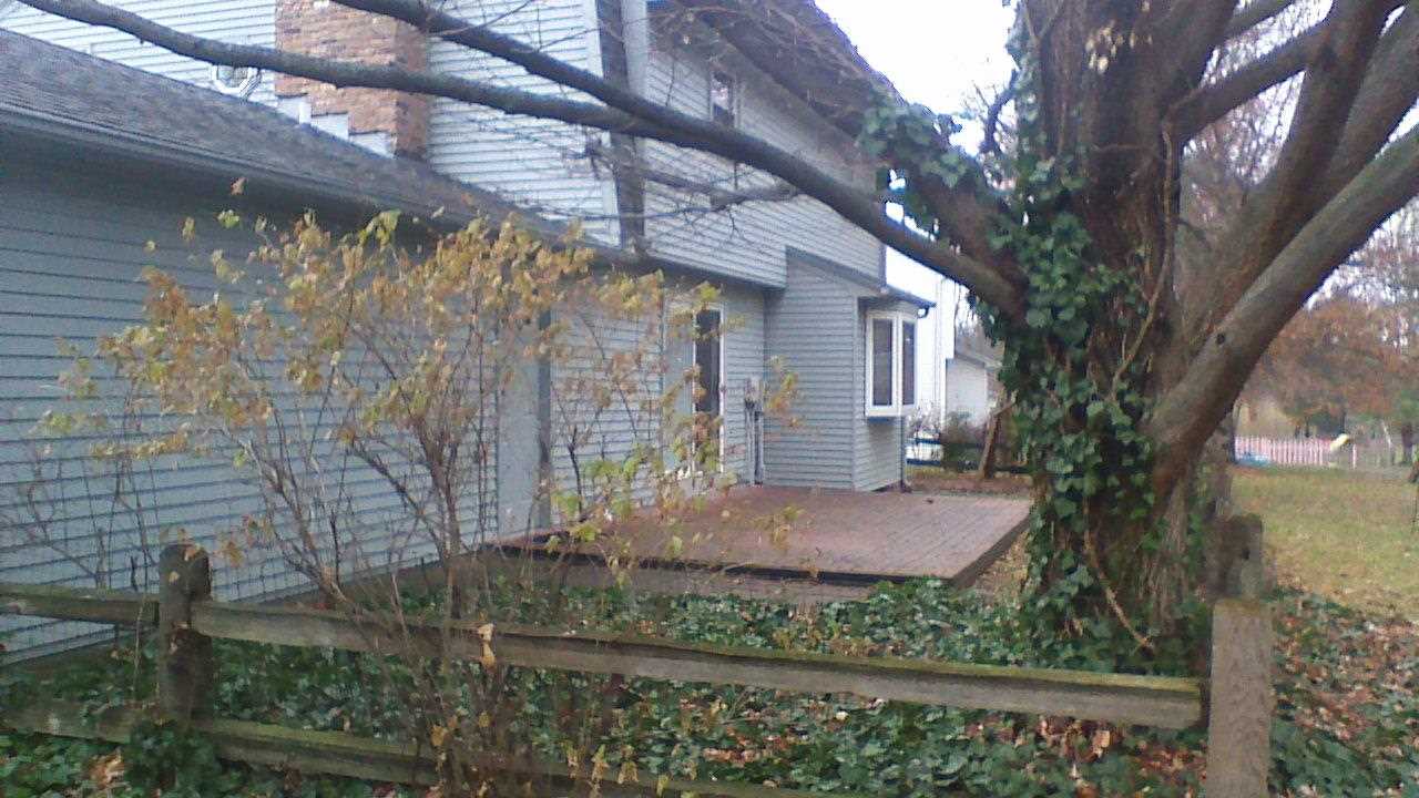 7632 Hope Farm Rd, Fort Wayne, IN 46815 photo 4