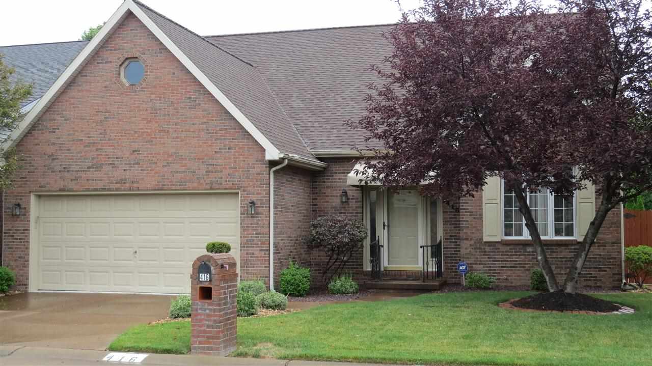 416 Huntwood Ln, Evansville, IN 47715 photo 1
