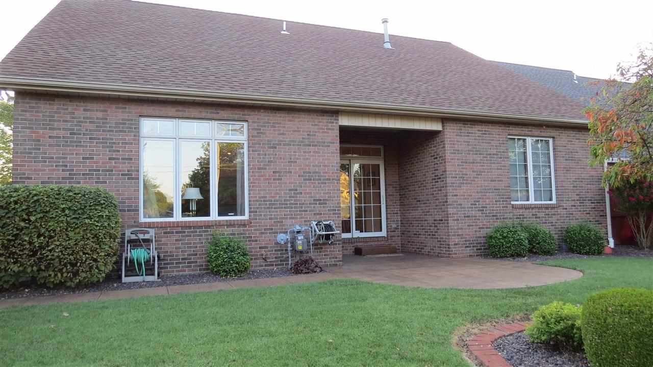 416 Huntwood Ln, Evansville, IN 47715 photo 19