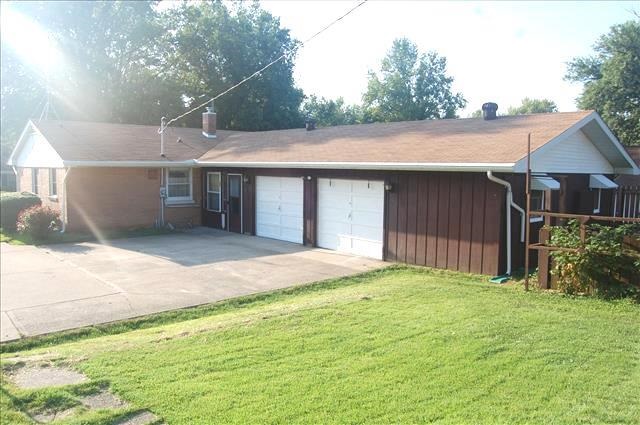1016 N Vine St, Boonville, IN 47601 photo 18