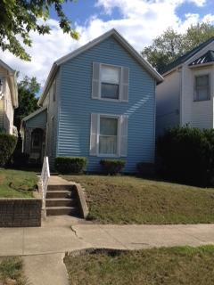 1629 Spear St, Logansport, IN 46947 photo 1